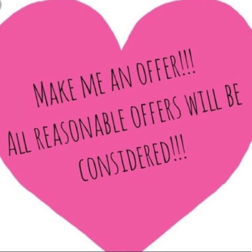 Take a look at my closet!